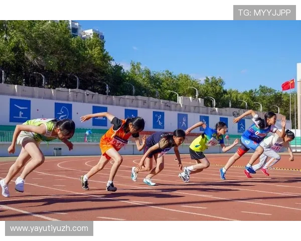 万喜堂体育推出多项青少年体育课程，满足不同年龄段的运动需求