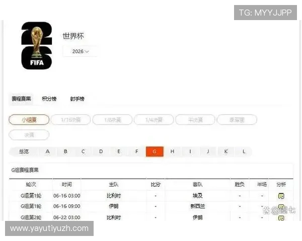 世界杯比利时对阵埃及半场比分分析与比赛亮点回顾